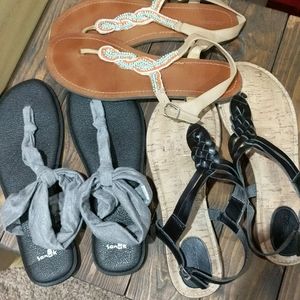 Women's Sandals
